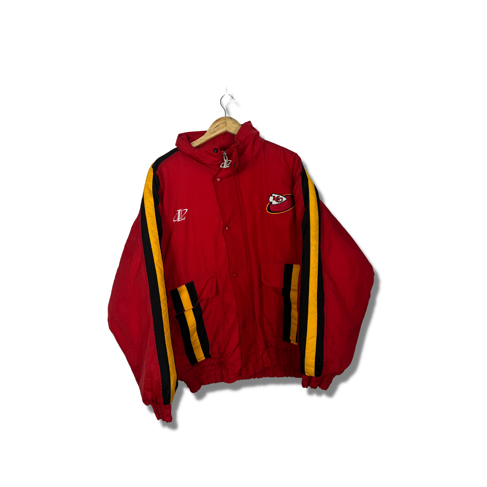 Starter jacket cardinals - Gem