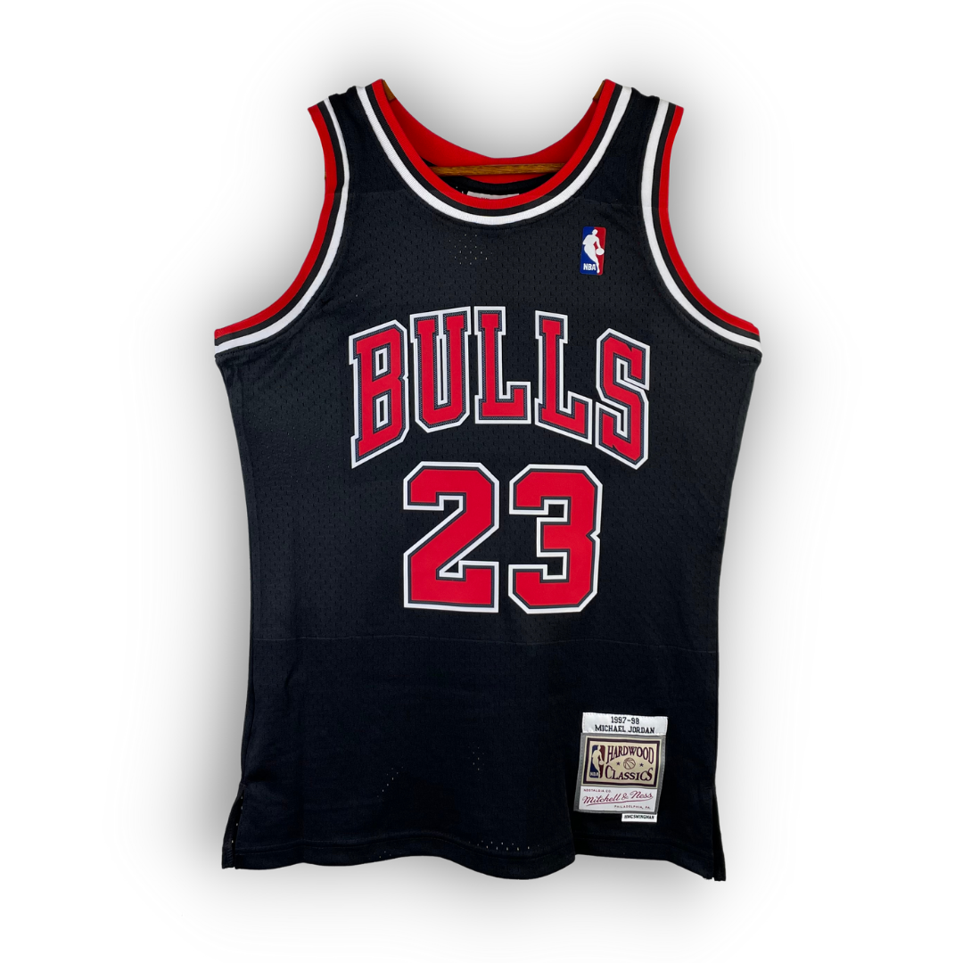 Chicago bulls singlet deals nz