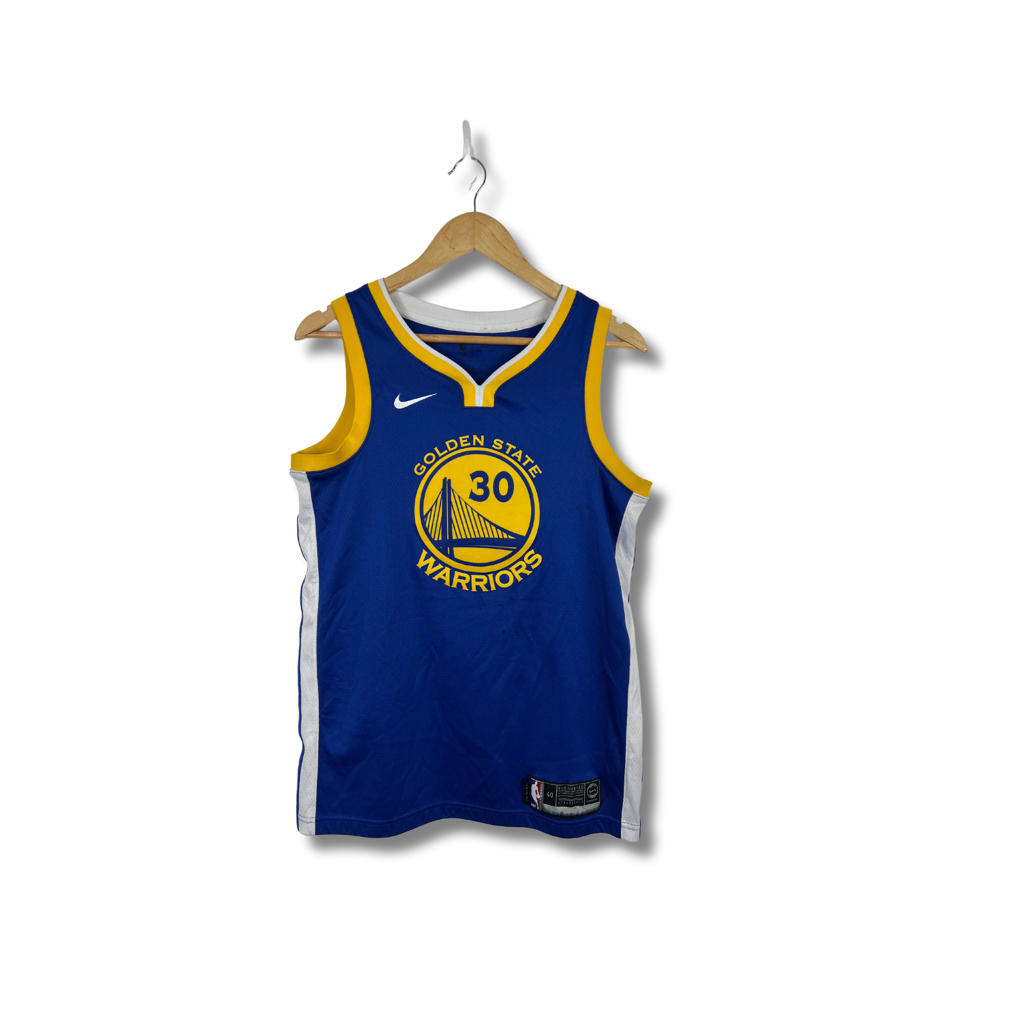 Golden state hot sale warriors singlet