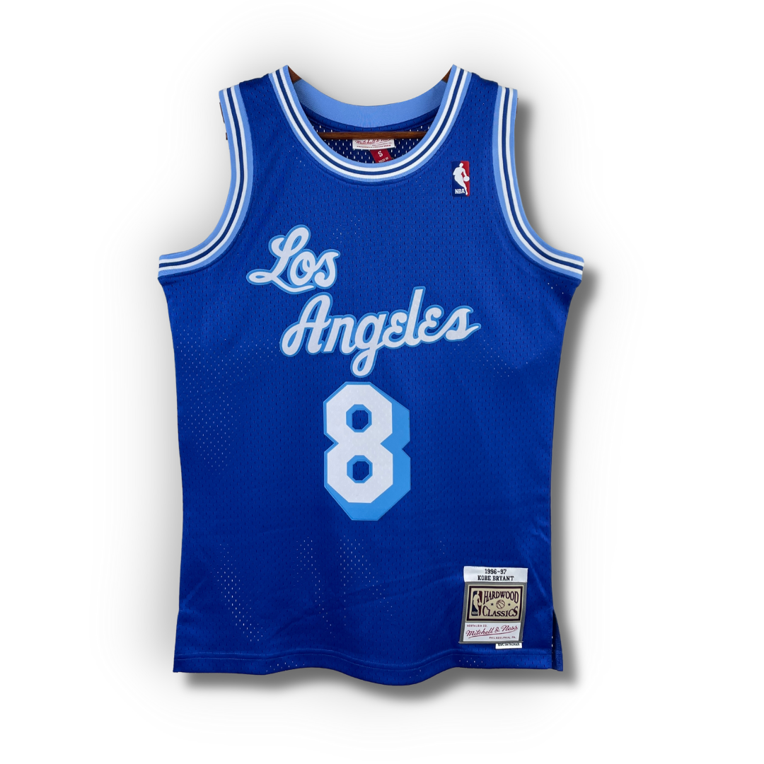 Los angeles 2025 blue jersey