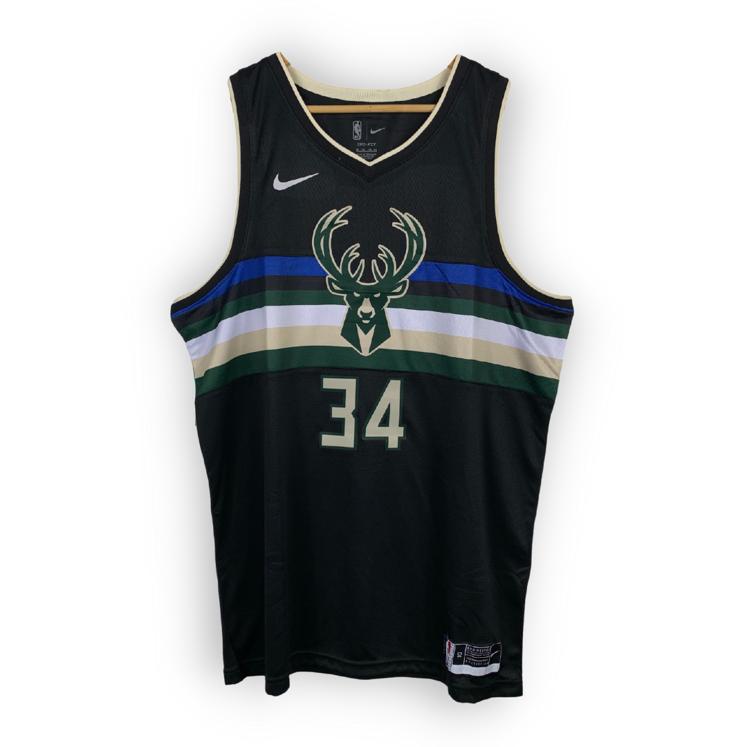Giannis antetokounmpo deals singlet