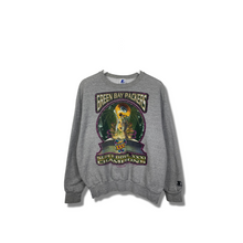 Load image into Gallery viewer, NFL - GREEN BAY PACKERS STARTER CREWNECK - MEDIUM BOXY