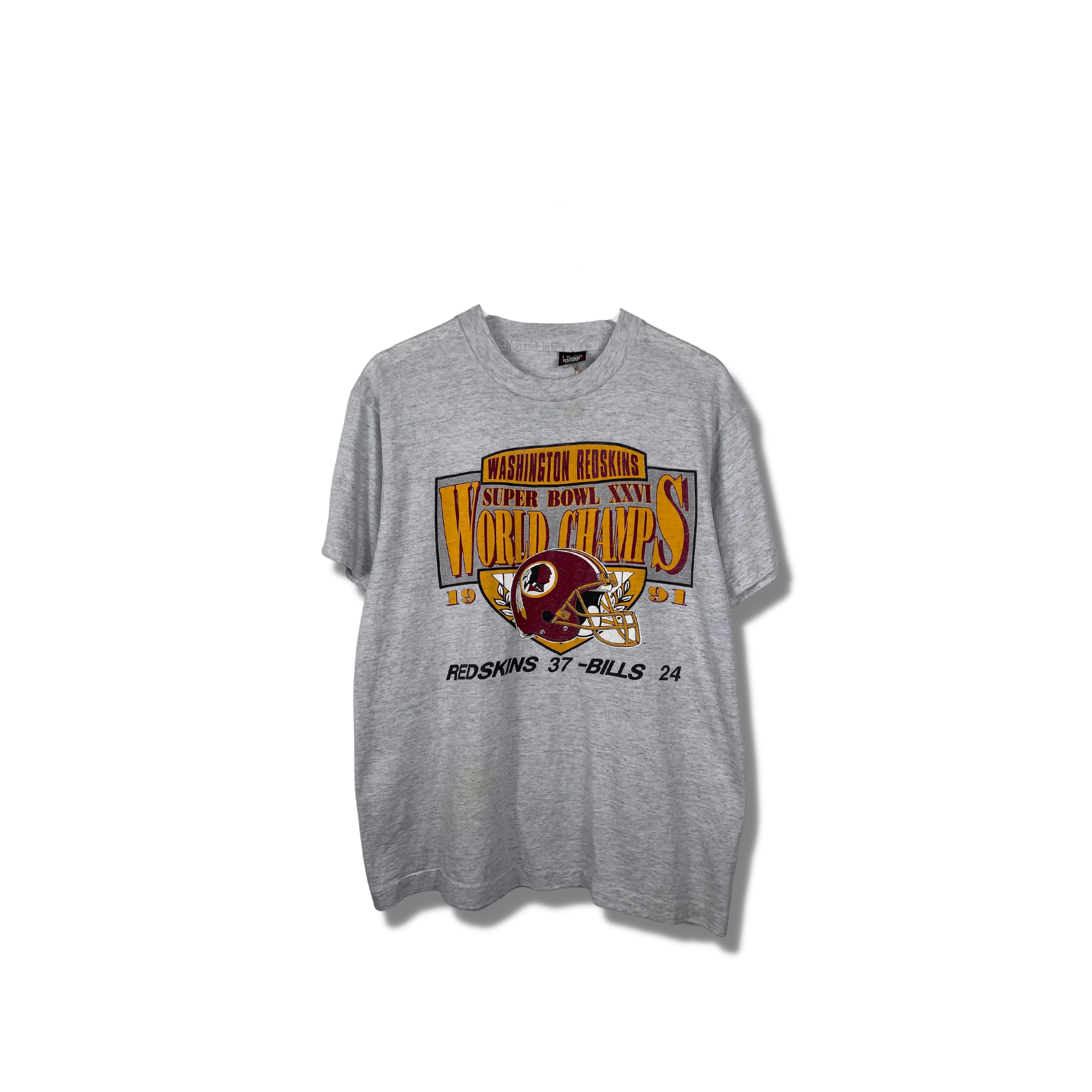 Nfl redskins t shirts best sale