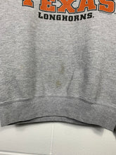 Load image into Gallery viewer, NCAA - TEXAS LONGHORNS CREWNECK - XS / SMALL