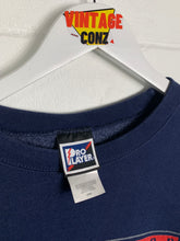 Load image into Gallery viewer, NFL - NEW ENGLAND VINTAGE PATRIOTS CREWNECK - MEDIUM