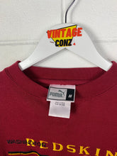 Load image into Gallery viewer, NFL - VINTAGE WASHINGTON REDSKINS CREWNECK - MEDIUM OVERSIZED / LARGE