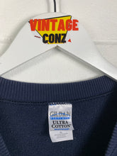 Load image into Gallery viewer, NFL - NEW ENGLAND PATRIOTS RING CREWNECK - XL / XL OVERSIZED