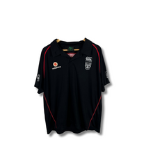 Load image into Gallery viewer, NRL VODAFONE WARRIORS POLO SHIRT - 2XL

