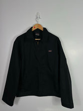 Load image into Gallery viewer, DICKIES DETRIOT STYLE BLACK JACKET - MEDIUM / LARGE
