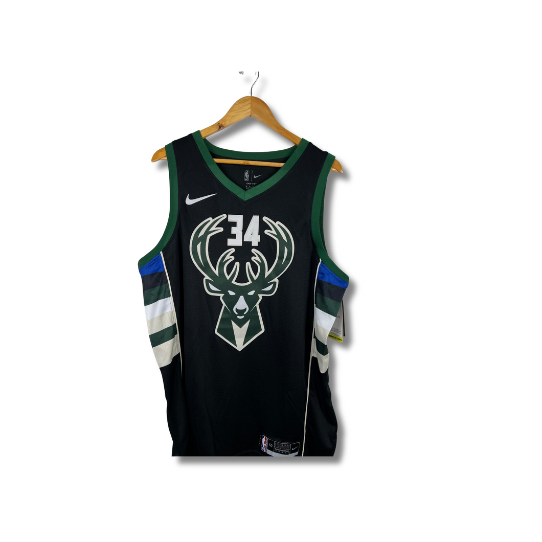 Bucks new top jerseys 2017