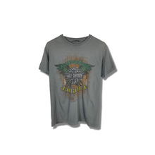 Load image into Gallery viewer, HARLEY DAVDISON &quot; JAMAICA &quot; T-SHIRT - SMALL

