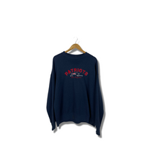 Load image into Gallery viewer, NFL - NEW ENGLAND PATRIOTS CREWNECK - 2XL OVERSIZED / BOXY
