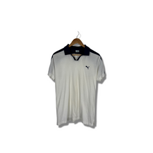 Load image into Gallery viewer, VINTAGE PUMA POLO SHIRT - SMALL
