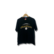 Load image into Gallery viewer, NFL - PITTSBURGH STEELERS T-SHIRT - MEDIUM
