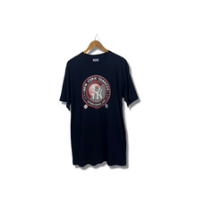 Load image into Gallery viewer, MLB - NEW YORK YANKEES T-SHIRT - LARGE ( LONG )
