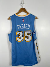 Load image into Gallery viewer, NBA - DENVER NUGGETS #35 KENNETH FARIED - MENS MEDIUM
