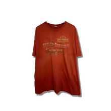 Load image into Gallery viewer, HARLEY DAVIDSON GRAPHIC T-SHIRT W/ BACK GRAPHIC - XL ( TALL )
