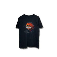 Load image into Gallery viewer, HARLEY DAVIDSON EAGLE T-SHIRT W/ GRAPHIC ON BACK - SMALL
