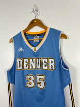 Load image into Gallery viewer, NBA - DENVER NUGGETS #35 KENNETH FARIED - MENS MEDIUM
