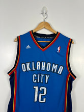 Load image into Gallery viewer, NBA - OKLAHOMA CITY OKC THUNDER #12 STEVEN ADAMS - MENS MEDIUM
