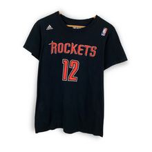 Load image into Gallery viewer, NBA - HOUSTON ROCKETS &quot; DWIGHT HOWARD &quot; T-SHIRT - MENS SMALL / FITS YOUTH BOYS TOO.
