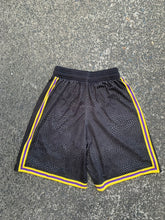 Load image into Gallery viewer, NBA - L.A LAKERS MAMBA EDITION SHORTS - LARGE
