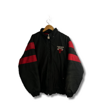Load image into Gallery viewer, NBA - VINTAGE CHICAGO BULLS JACKET - LARGE
