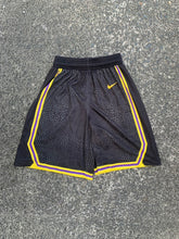 Load image into Gallery viewer, NBA - L.A LAKERS MAMBA EDITION SHORTS - LARGE
