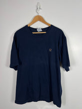 Load image into Gallery viewer, VINTAGE TOMMY HILFIGER CREST ESSENTIAL T-SHIRT - XL
