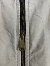 Load image into Gallery viewer, VINTAGE CARHARTT WHITE VEST - 2XL / OVERSIZED
