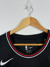 Load image into Gallery viewer, NBA - * NEW WITH TAGS * CHICAGO BULLS #23 MICHAEL JORDAN NIKE SWINGMAN JERSEY
