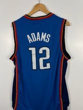 Load image into Gallery viewer, NBA - OKLAHOMA CITY OKC THUNDER #12 STEVEN ADAMS - MENS MEDIUM

