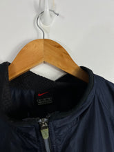 Load image into Gallery viewer, VINTAGE NIKE 1/4 ZIP WINDBREAKER JACKET - 2XL
