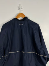 Load image into Gallery viewer, VINTAGE NIKE 1/4 ZIP WINDBREAKER JACKET - 2XL
