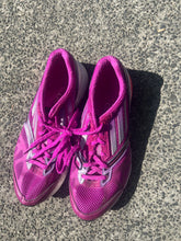 Load image into Gallery viewer, PINK ADIDAS RUNNING SHOES * BRAND NEW * - WOMANS 7 1/2
