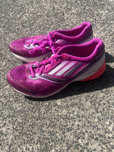 Load image into Gallery viewer, PINK ADIDAS RUNNING SHOES * BRAND NEW * - WOMANS 7 1/2
