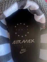 Load image into Gallery viewer, RARE NIKE AIR MAX PARIS COLLECTION SHOES - MENS  US 10
