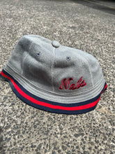 Load image into Gallery viewer, NBA - VINTAGE NIKE BROOKLYN NETS BUCKET HAT - ONE SIZE FITS ALL OSFA
