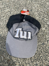 Load image into Gallery viewer, VINTAGE BEER TUI HAT * NEW WITH TAGS * - ONE SIZE FITS ALL OSFA
