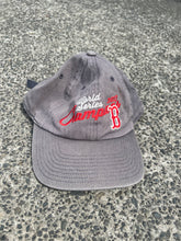 Load image into Gallery viewer, MLB - BEAT BOSTON REDSOX BASEBALL HAT - ONE SIZE FITS ALL OSFA
