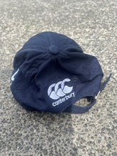 Load image into Gallery viewer, CCC CANTERBURY ENGLAND RUGBY HAT - ONE SIZE FTIS ALL OSFA
