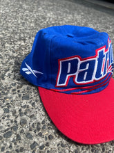Load image into Gallery viewer, NFL - NEW ENGLAND PATRIOTS SNAPBACK HAT - ONE SIZE FITS ALL OSFA

