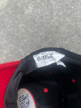 Load image into Gallery viewer, VINTAGE COCA-COLA WOOL BLEND HAT - ONE SIZE FITS ALL OSFA
