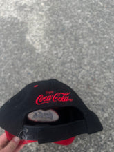 Load image into Gallery viewer, VINTAGE COCA-COLA WOOL BLEND HAT - ONE SIZE FITS ALL OSFA
