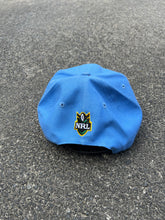 Load image into Gallery viewer, NRL GOLD COAST TITANS SNAPBACK HAT - OSFA ONE SIZE FITS ALL
