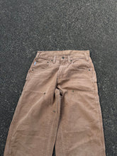 Load image into Gallery viewer, CARHARTT DOUBLE KNEE PANTS - 29 x 32
