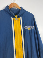 Load image into Gallery viewer, NCAA - VINTAGE MICHIGAN STARTER ZIP UP JACKET - XL
