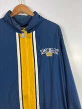 Load image into Gallery viewer, NCAA - VINTAGE MICHIGAN STARTER ZIP UP JACKET - XL
