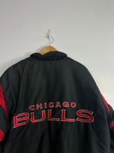 Load image into Gallery viewer, NBA - VINTAGE CHICAGO BULLS JACKET - LARGE
