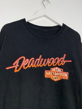 Load image into Gallery viewer, HARLEY DAVIDSON W/ BACK GRAPHIC - 2XL
